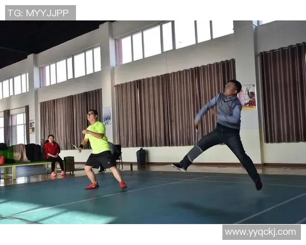 专访王敏：探寻羽毛球世界冠军背后的成功秘诀与奋斗历程